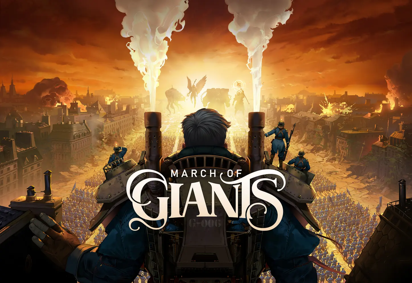 Ubisoft приобретает команду Amazon Games Montreal — возвращается гейм-директор Rainbow Six Siege