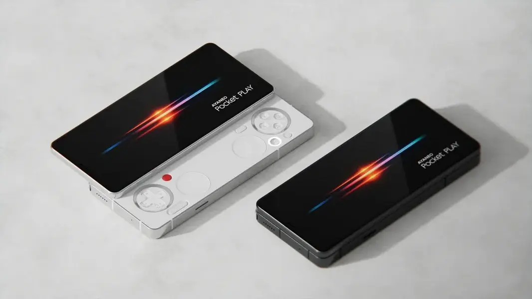 Ayaneo раскрыла «chipset», на котором будет работать ее смартфон Pocket Play