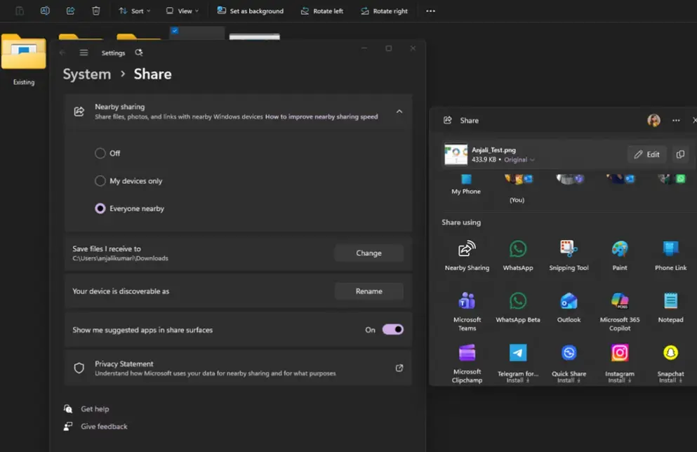 В Windows 11 появились обновленное окно &laquo;Run&raquo;, аккуратные &laquo;Windows Widgets&raquo; и другие улучшения в новых сборках