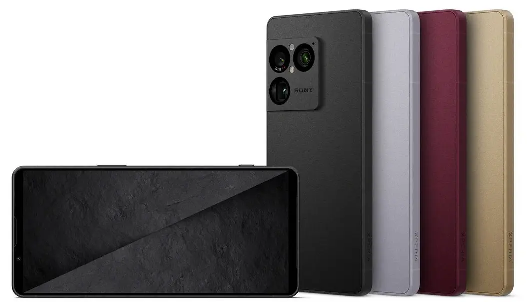 Представлен Sony Xperia 1 VIII: увеличенный телеобъектив 48 Мп и мощь Snapdragon 8 Elite Gen 5