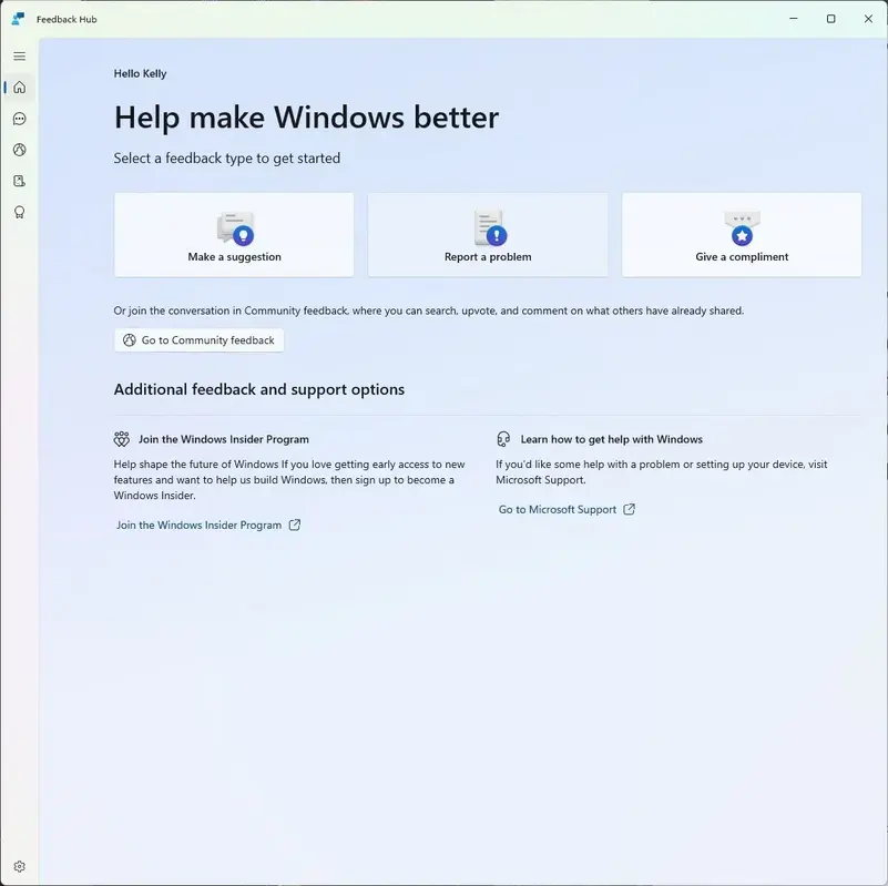 Microsoft привносит в Windows 11 поддержку FAT32 на 2 ТБ и исправляет сетевые ошибки в новых сборках