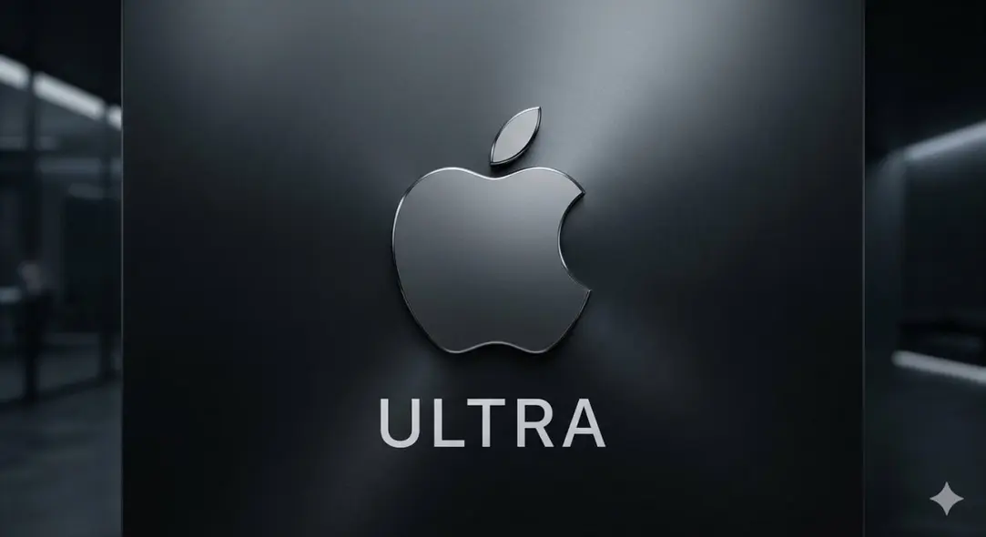 Слухи о выходе iPhone Ultra и MacBook Ultra подтверждаются в очередной раз