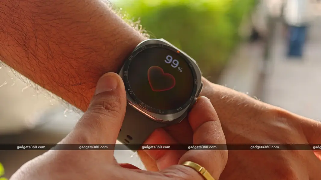 Обзор Samsung Galaxy Watch Ultra 2: большие, дерзкие и с запасом возможностей, который вам вряд ли понадобится