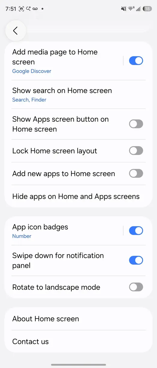 One UI 9.5 добавит встроенную строку поиска на старые смартфоны Samsung