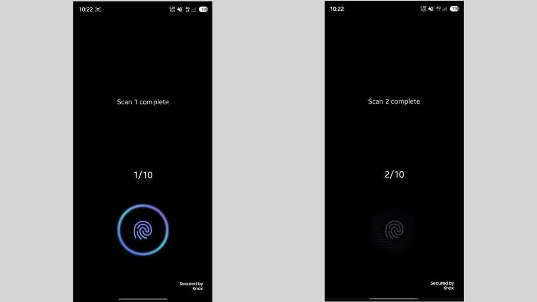 One UI 9.5 добавит встроенную строку поиска на старые смартфоны Samsung