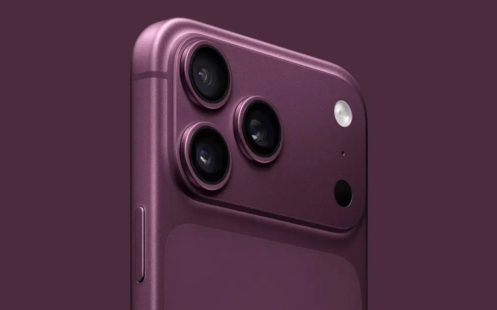 iPhone 18 Pro Max может стать единственной моделью с камерой с переменной диафрагмой