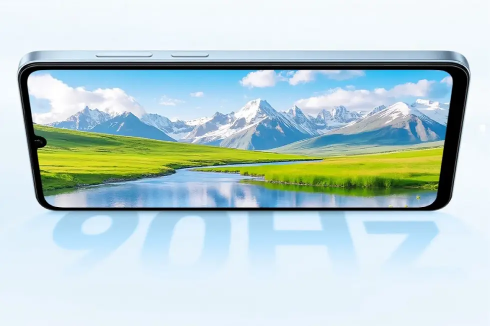 Honor X5d и X5d Plus вышли со знакомыми характеристиками