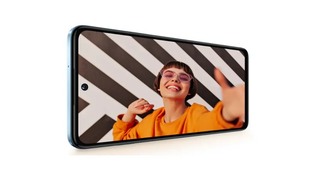 Huawei nova Y74 представлен официально: аккумулятор на 6620 мАч поражает воображение