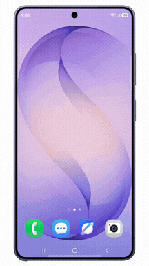 Хорошие новости для пользователей Samsung: поддержка &laquo;AirDrop&raquo; наконец-то появилась