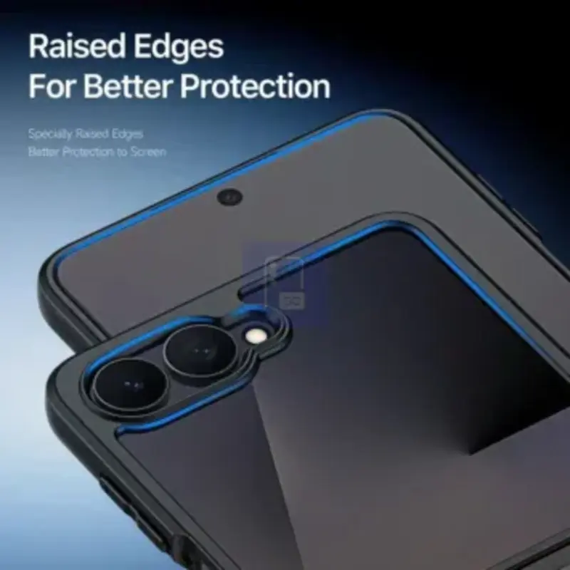 Новые рендеры Galaxy Z Flip 8 в чехлах: поддержка Qi2 и знакомый дизайн