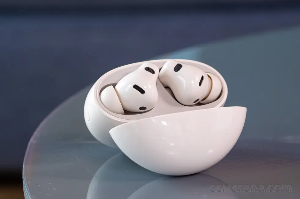 Обзор наушников Huawei FreeBuds 7i