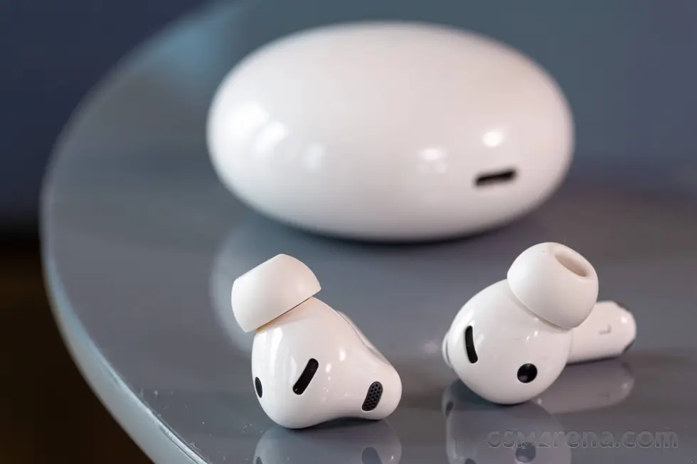 Обзор наушников Huawei FreeBuds 7i