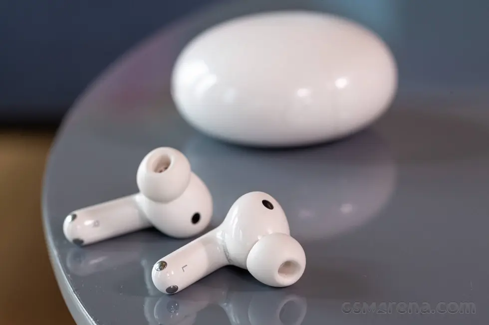 Обзор наушников Huawei FreeBuds 7i