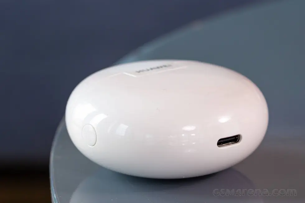 Обзор наушников Huawei FreeBuds 7i