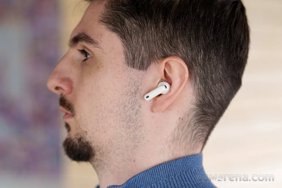 Обзор наушников Huawei FreeBuds 7i