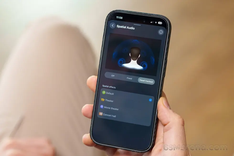 Обзор наушников Huawei FreeBuds 7i