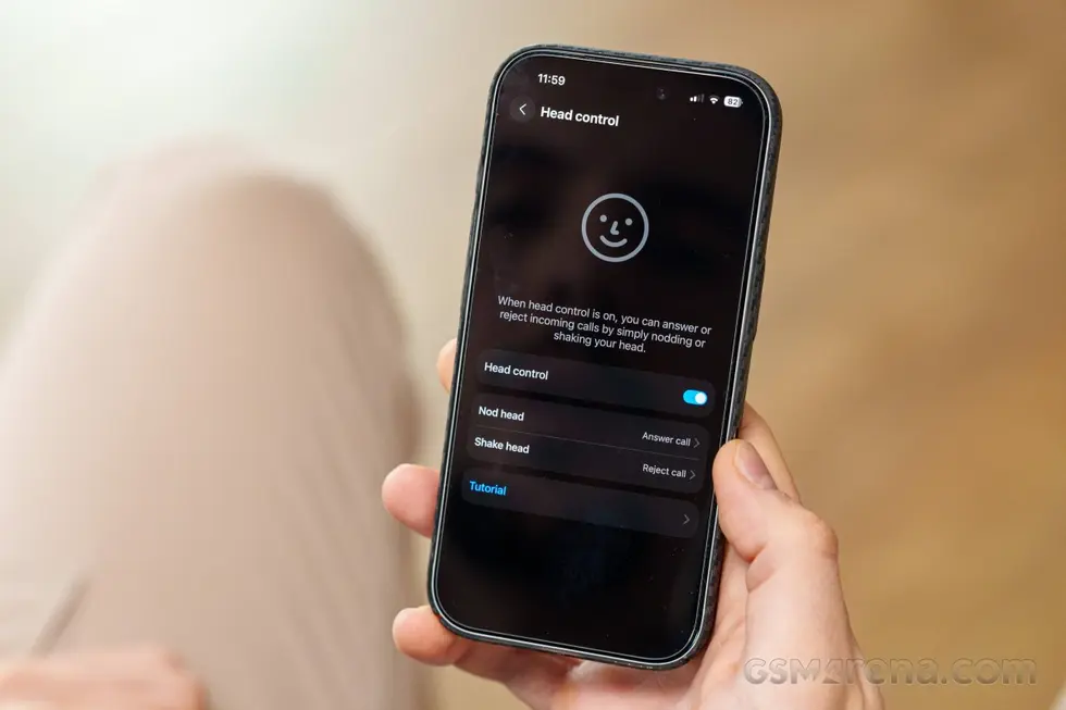 Обзор наушников Huawei FreeBuds 7i