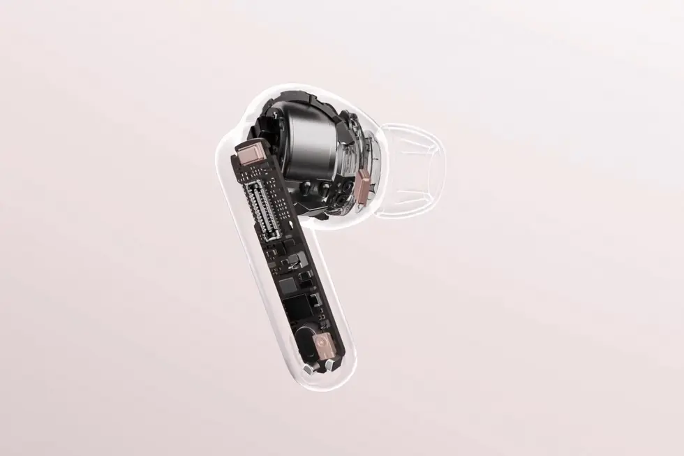 Обзор наушников Huawei FreeBuds 7i