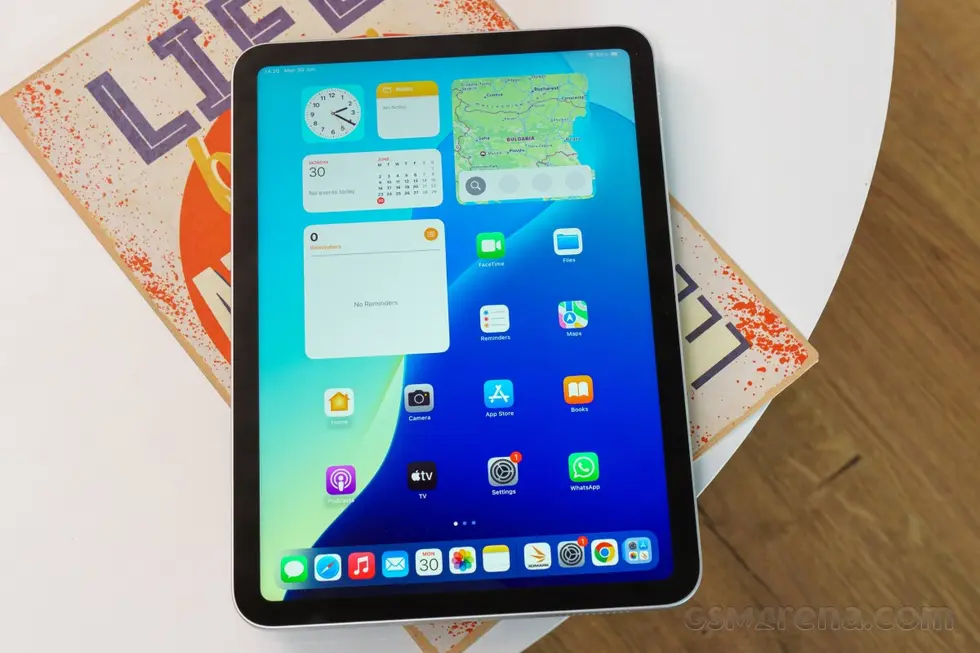 По слухам, iPad начального уровня получит поддержку Apple Intelligence уже в этом году