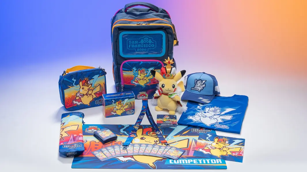 Анонсированы промо-карты и плюшевые Пикачу к чемпионату мира по Pokemon и событию PokemonXP