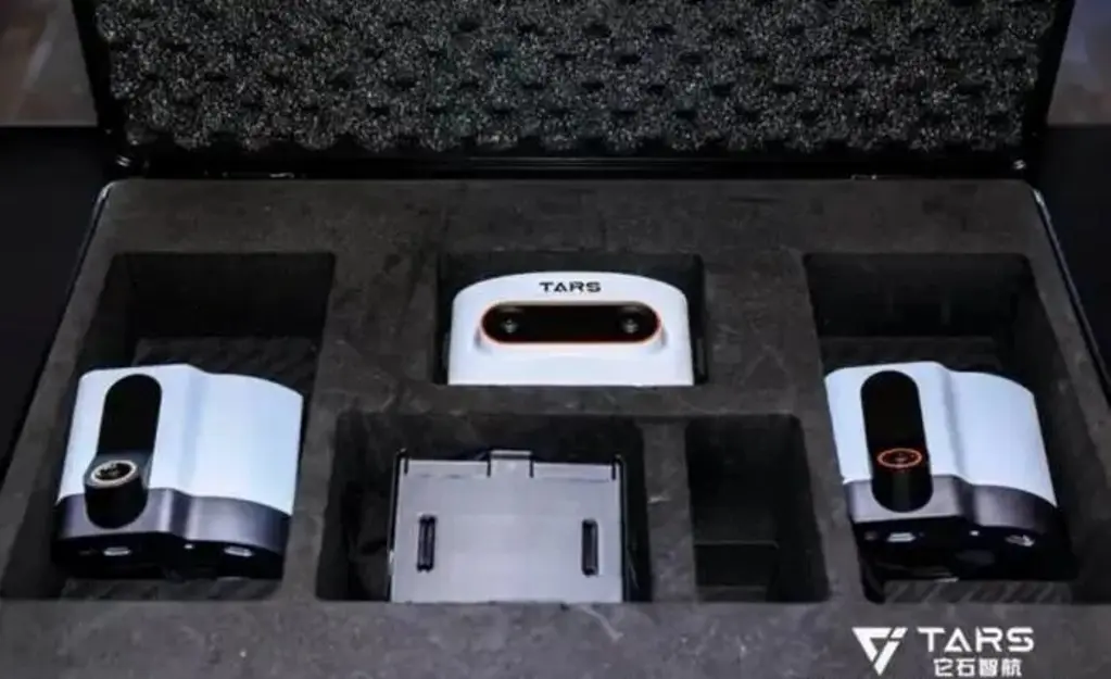 Tars Robotics представляет AWE 3.0: робот устанавливает рекорд в высокоточной сборке на базе искусственного интеллекта
