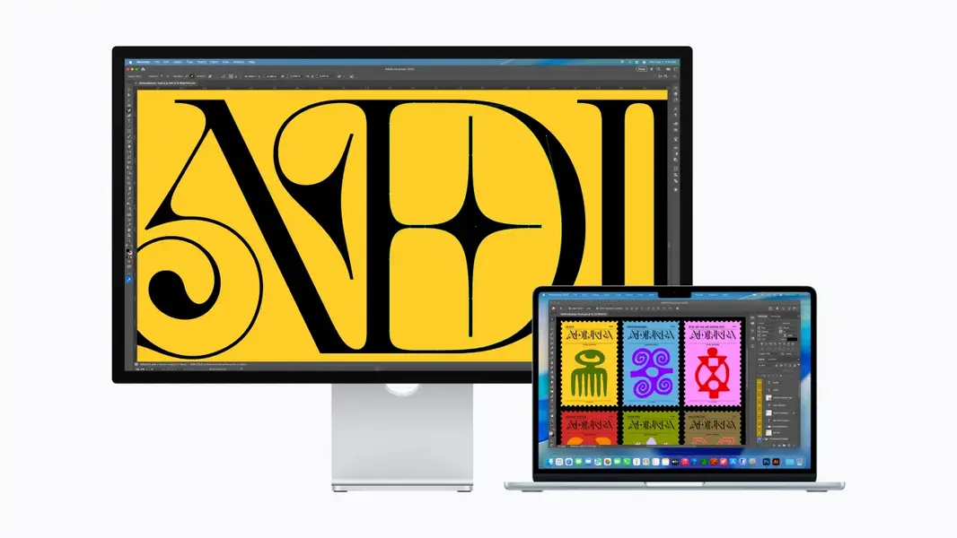 Apple анонсировала новый Studio Display и Studio Display XDR за $3299