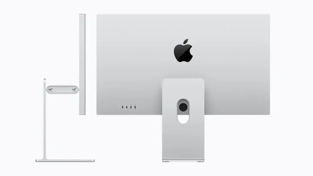 Apple анонсировала новый Studio Display и Studio Display XDR за $3299