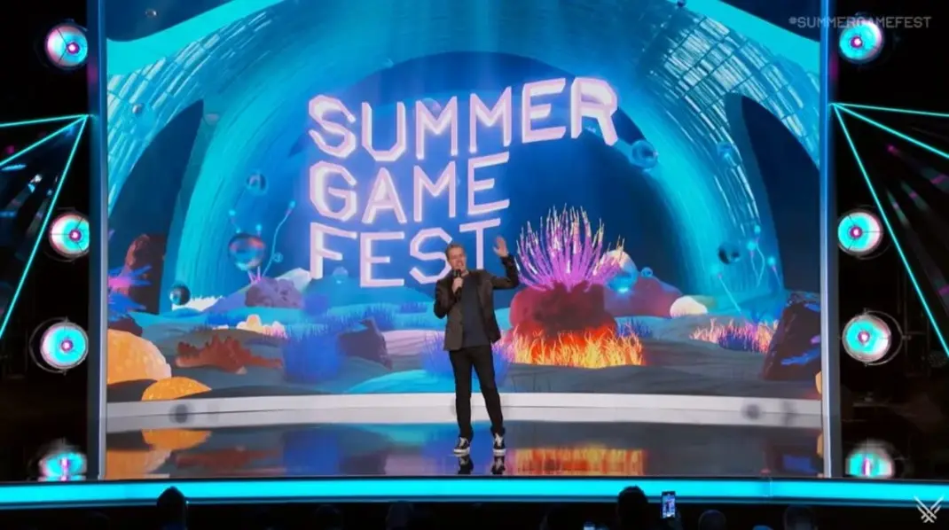 Summer Game Fest раскрывает подробности Play Days и Game Business Live в 2026 году