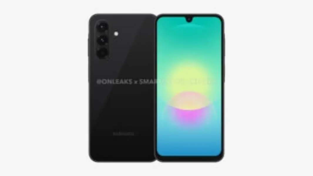 Samsung Galaxy A18 5G как две капли воды похож на предшественника: первый взгляд на новинку