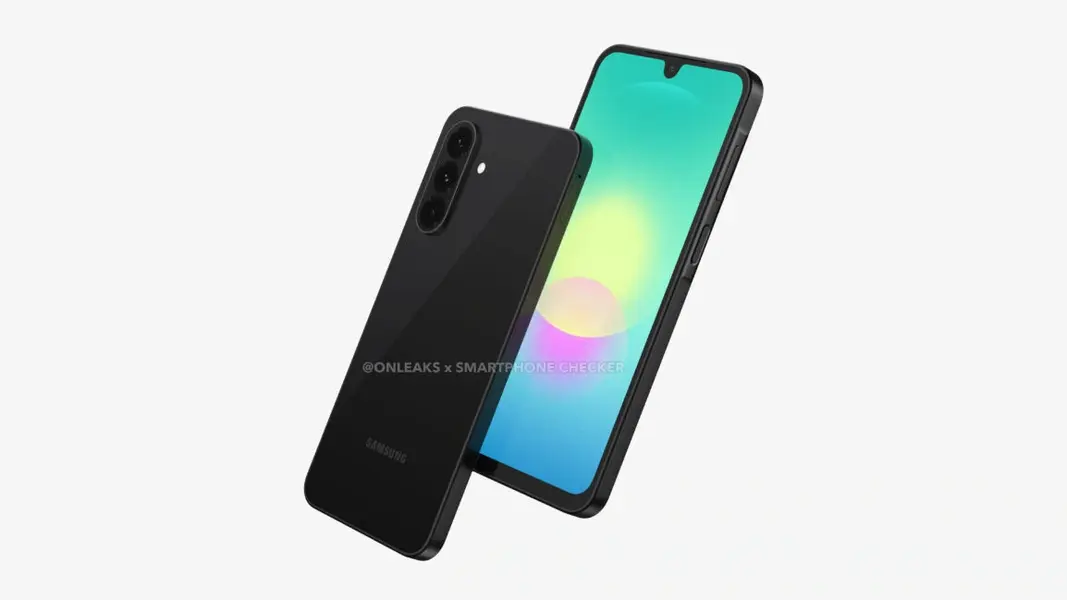 Samsung Galaxy A18 5G как две капли воды похож на предшественника: первый взгляд на новинку