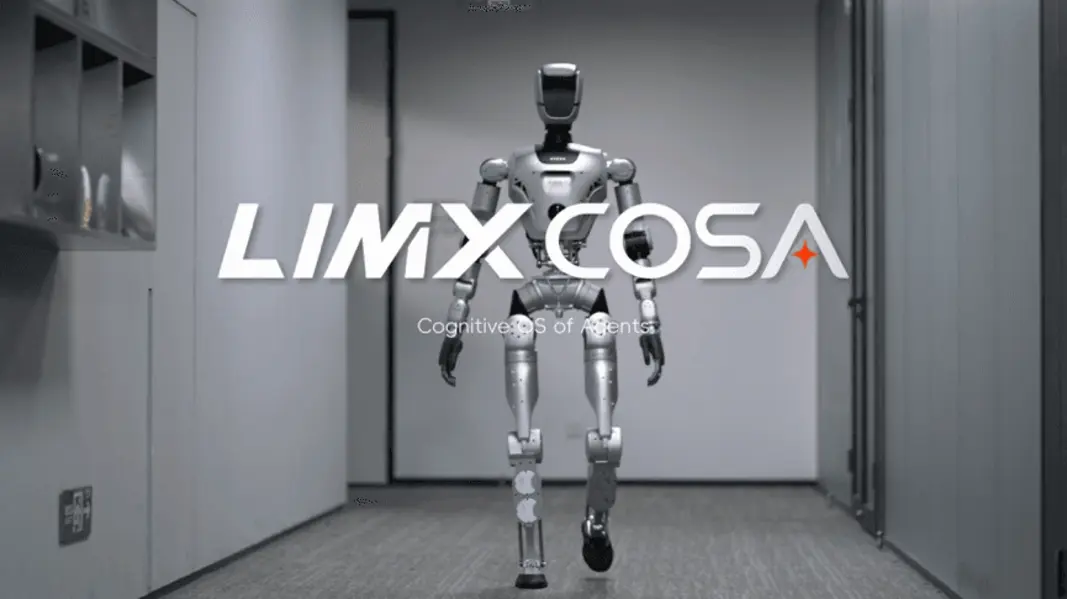 LimX Dynamics привлекла 200 миллионов долларов в раунде Series B, в то время как ближневосточный капитал поддерживает развитие &laquo;embodied intelligence&raquo;