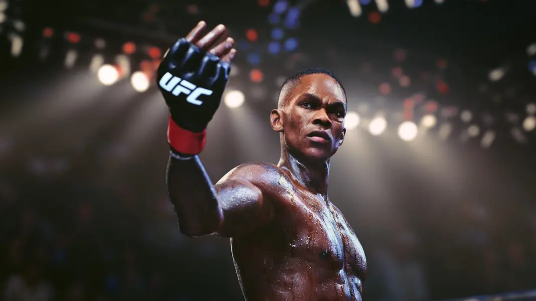 EA Sports UFC 6 анонсируют на этой неделе, заявляют инсайдеры