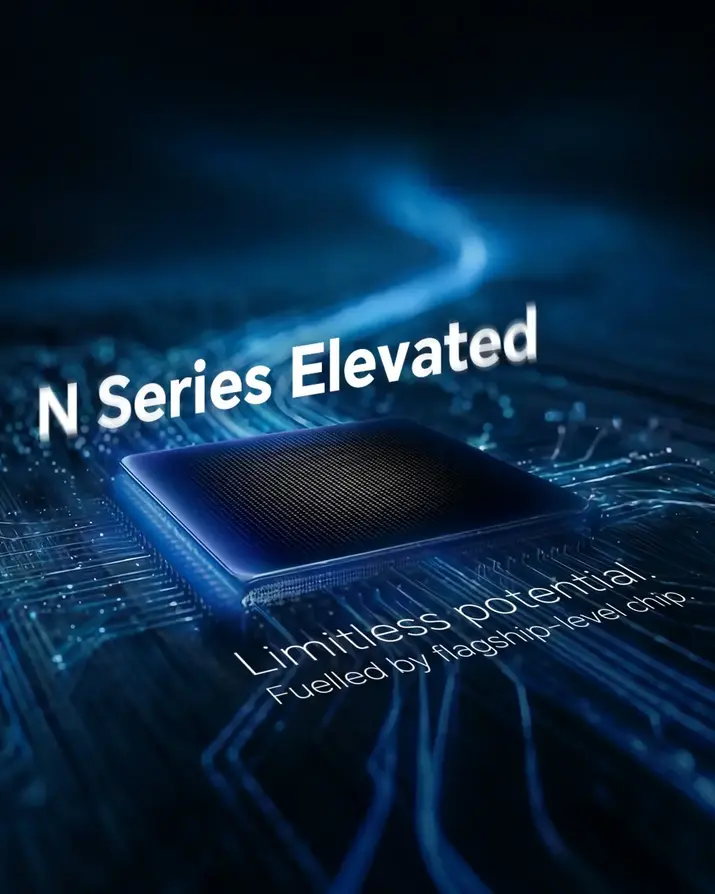 HONOR тизерит новую 600 Series: флагманская мощь и AI-камеры для конкуренции с Samsung и Mi