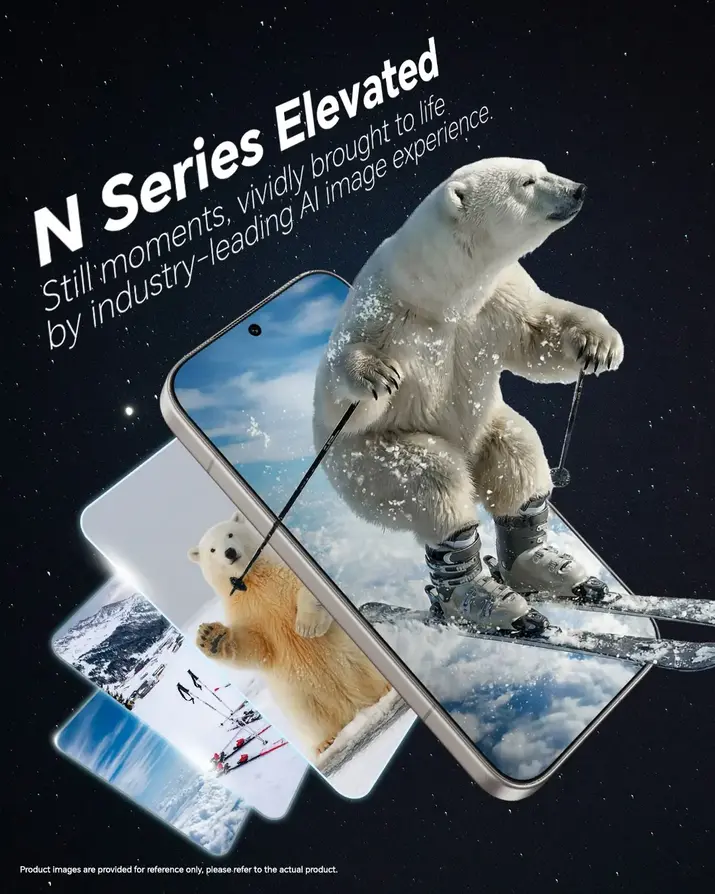 HONOR тизерит новую 600 Series: флагманская мощь и AI-камеры для конкуренции с Samsung и Mi