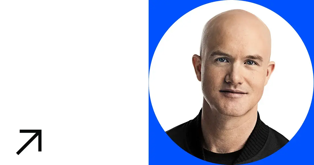 Брайан Армстронг раскрыл, что Coinbase на 95% состоит из кода, написанного ИИ «на вайбе»