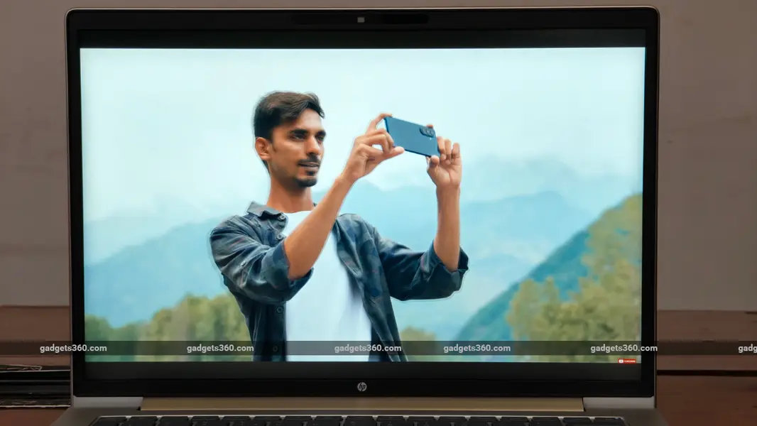 Обзор HP ProBook 4 G2a: надежная рабочая лошадка на каждый день