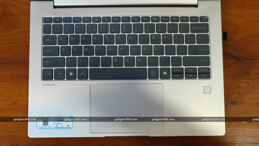 Обзор HP ProBook 4 G2a: надежная рабочая лошадка на каждый день