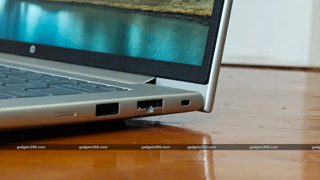 Обзор HP ProBook 4 G2a: надежная рабочая лошадка на каждый день