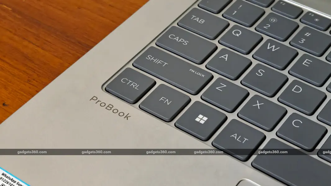 Обзор HP ProBook 4 G2a: надежная рабочая лошадка на каждый день
