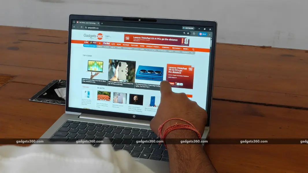 Обзор HP ProBook 4 G2a: надежная рабочая лошадка на каждый день