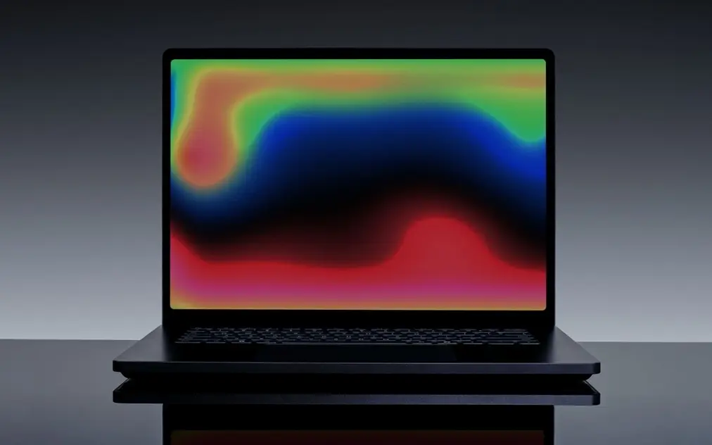 Microsoft Surface Laptop Ultra с Nvidia RTX Spark выйдет этой осенью