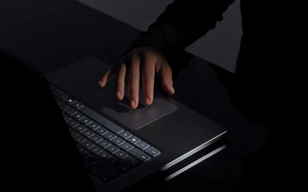 Microsoft Surface Laptop Ultra с Nvidia RTX Spark выйдет этой осенью