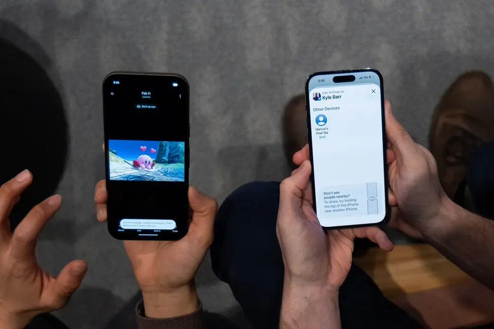 Pixel 10a от Google — тот же чертов телефон, что и Pixel 9a.