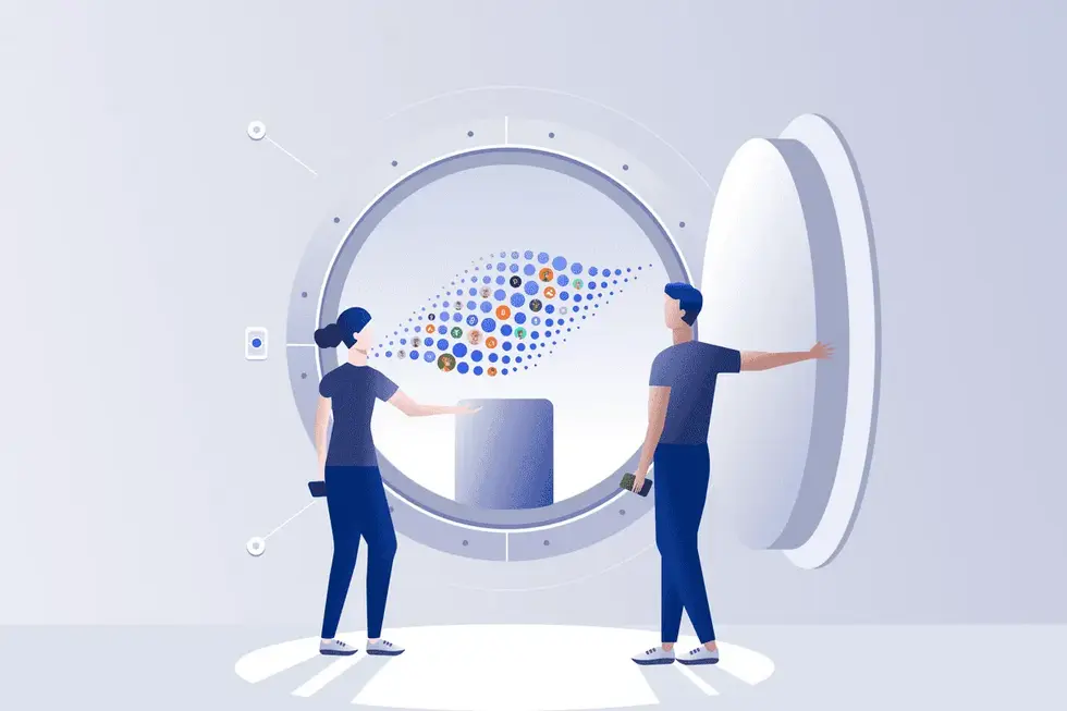 Крах AscendEX: дедлайн MiCA, сорванное финансирование и пустые &laquo;hot wallets&raquo;