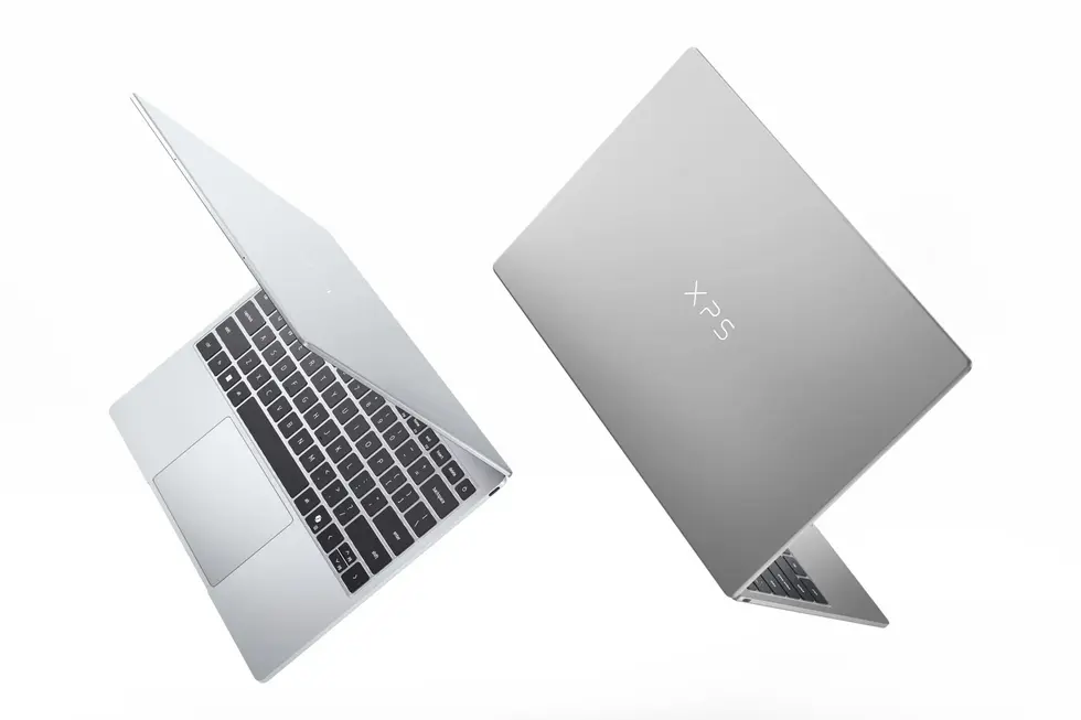 Новый Dell XPS 13 &mdash; первый достойный конкурент MacBook в мире ПК