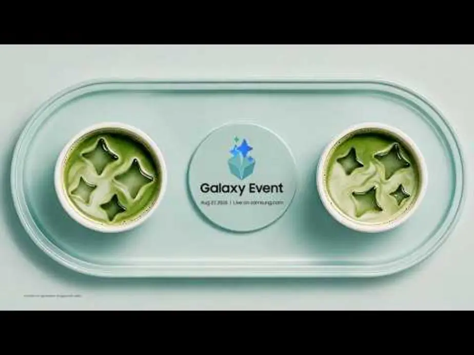 Samsung назначила дату выхода (не очень-то и секретного) Galaxy S26 FE на 27 августа