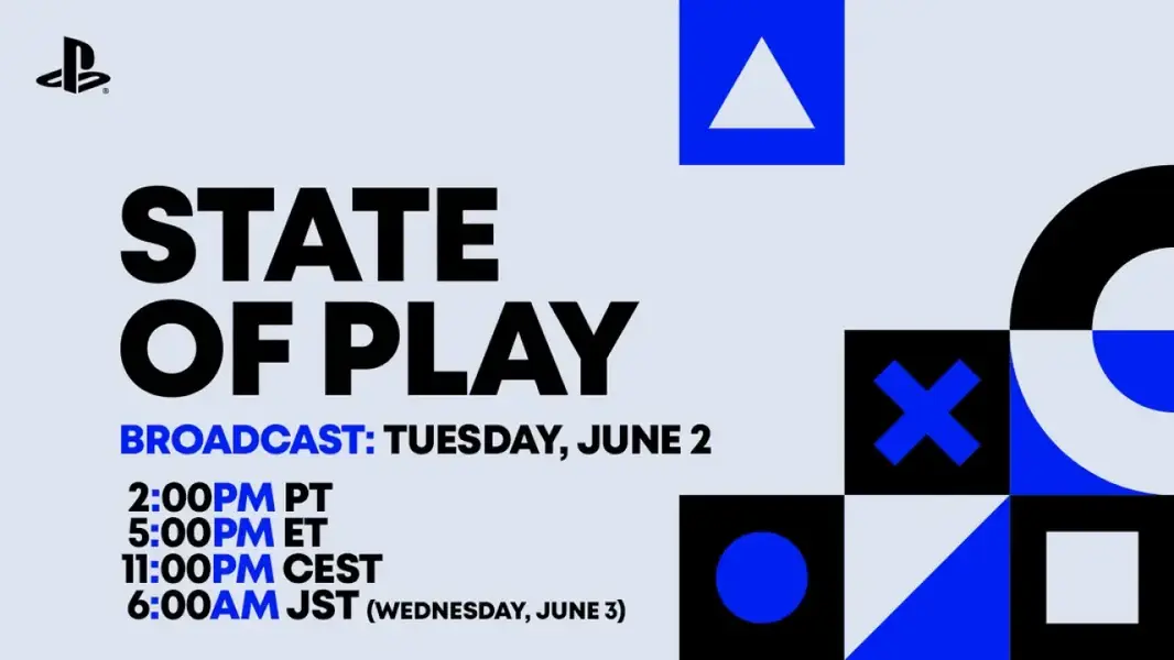 Sony анонсировала масштабную презентацию PlayStation: игровой шоукейс продлится больше часа