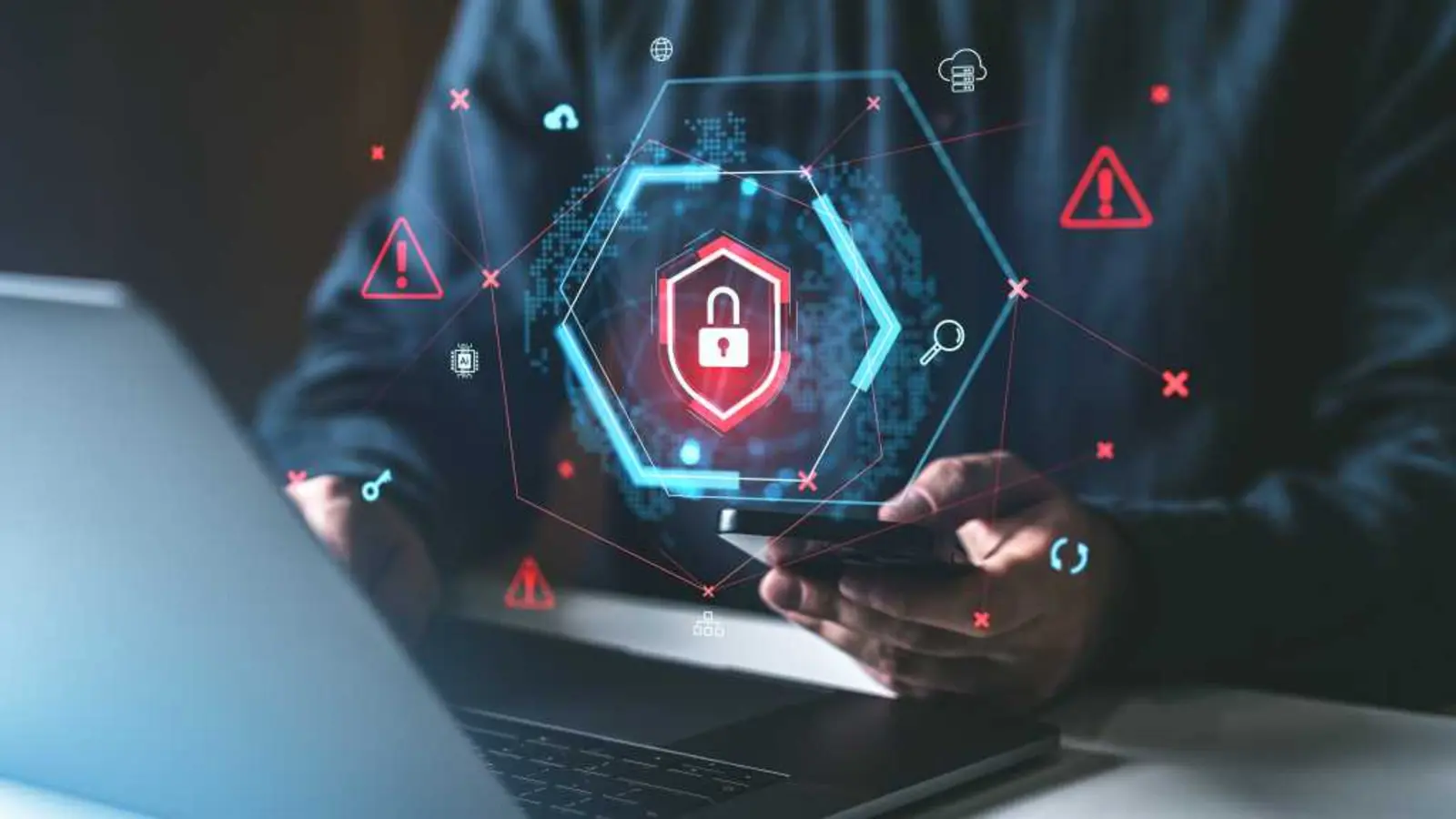 EPM‑системы Ivantis уязвимы для атак