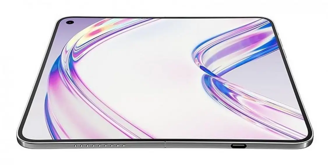 С выходом iPhone Fold Apple войдет в топ-3 производителей складных устройств к 2026 году