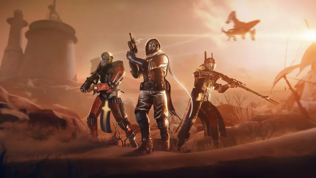 Sony подтвердила массовые сокращения: под удар попала команда Destiny и часть разработчиков Marathon
